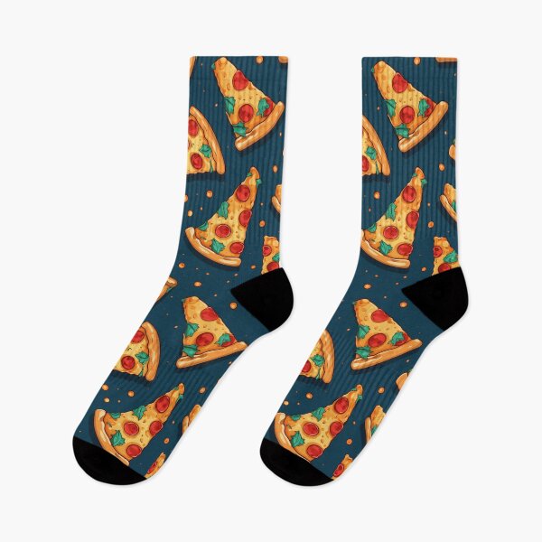 Item preview, Pizza Perfection designed and sold by natthaaekf.