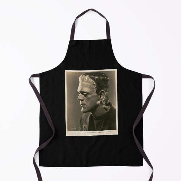 Item preview, Frankenstein designed and sold by ATOMICBRAIN.