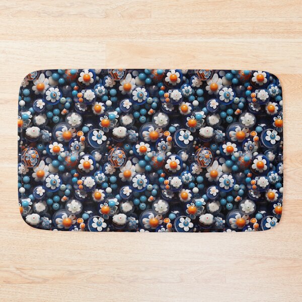 Item preview, Modern design reminiscent of glass flowers designed and sold by Pflugart.