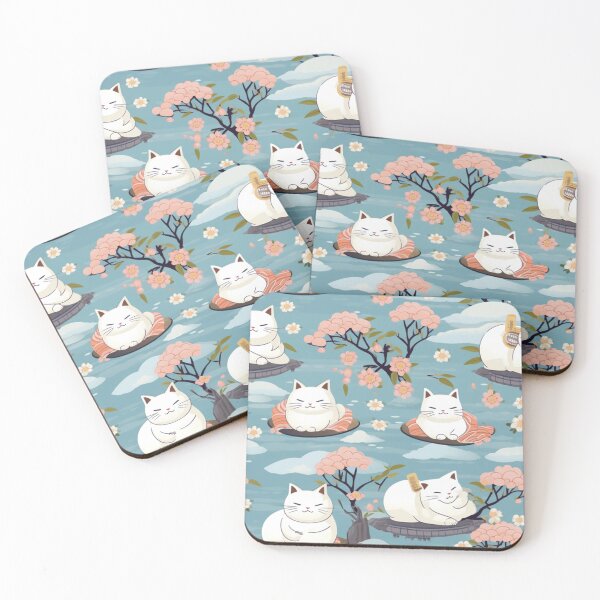 Item preview, fat cat designed and sold by M9-Linght.