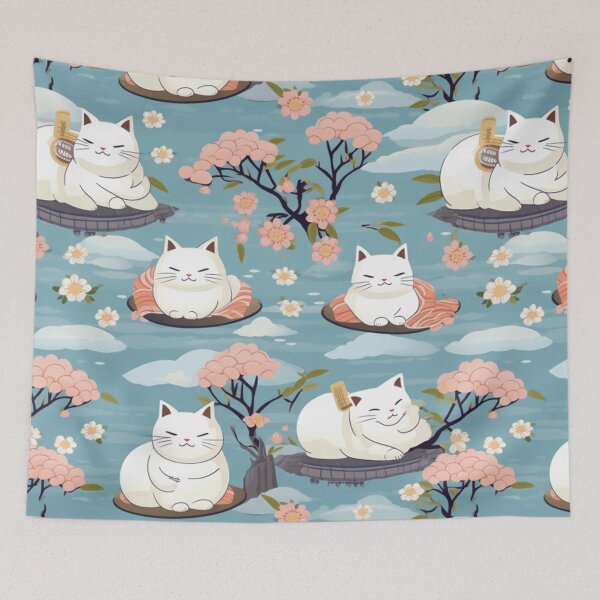 Item preview, fat cat designed and sold by M9-Linght.