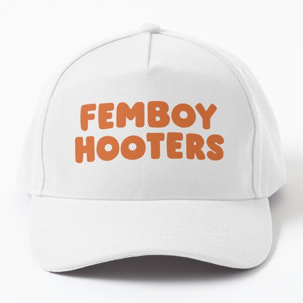 Aperçu de l'œuvre Femboy Hooters créée et vendue par AioSama.