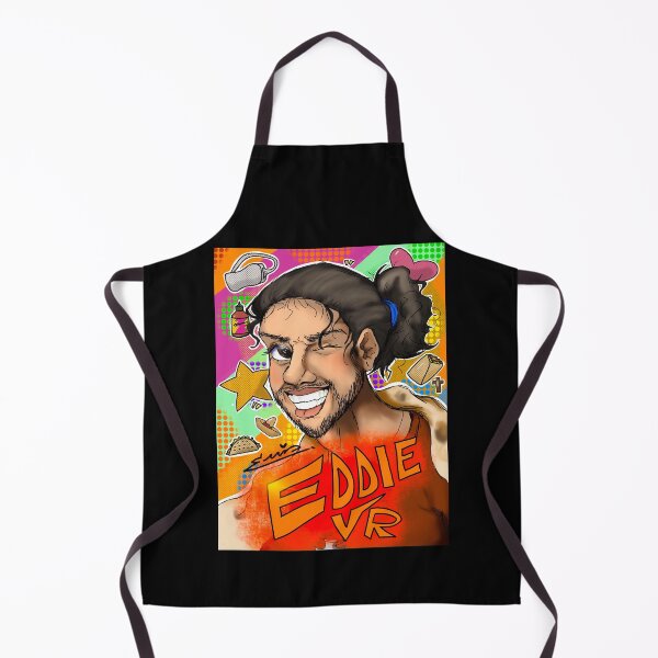 Item preview, amazing eddie vr designed and sold by GregoryMendoza.