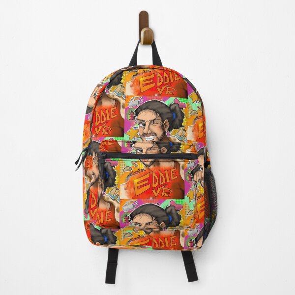 Item preview, amazing eddie vr designed and sold by GregoryMendoza.