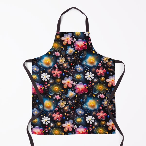 Item preview, Modern design reminiscent of glass flowers designed and sold by Pflugart.