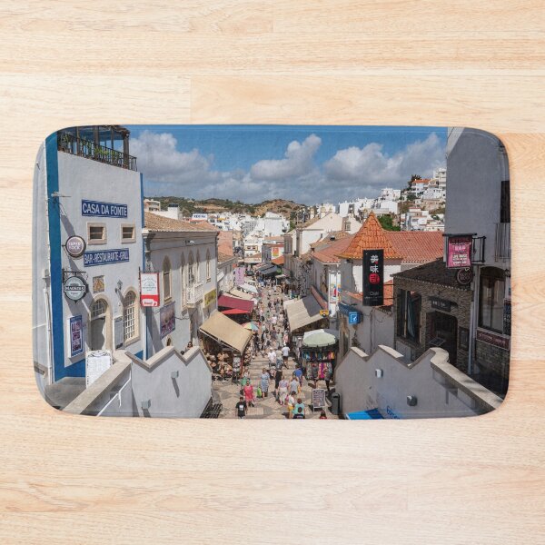 Item preview, Albufeira Old Town  designed and sold by hawkie.