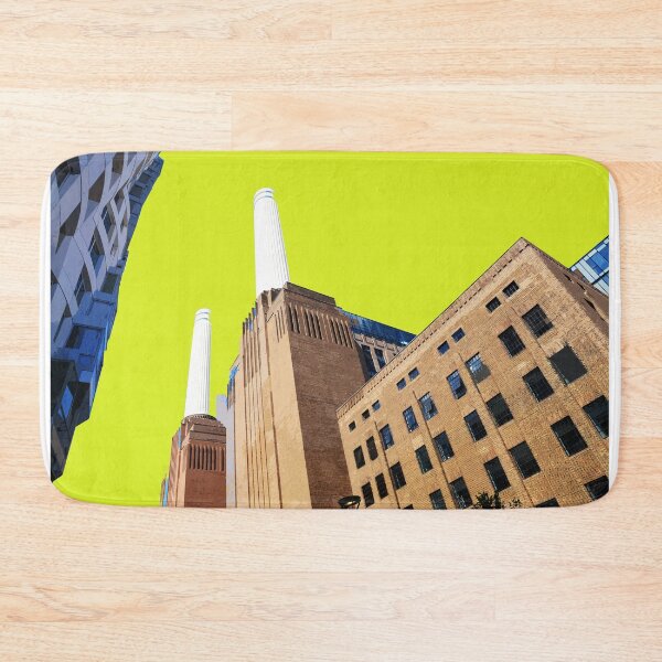 Item preview, Battersea Power Station designed and sold by cath4171.