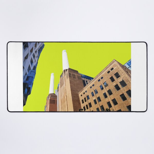 Item preview, Battersea Power Station designed and sold by cath4171.
