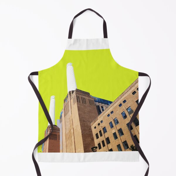 Item preview, Battersea Power Station designed and sold by cath4171.