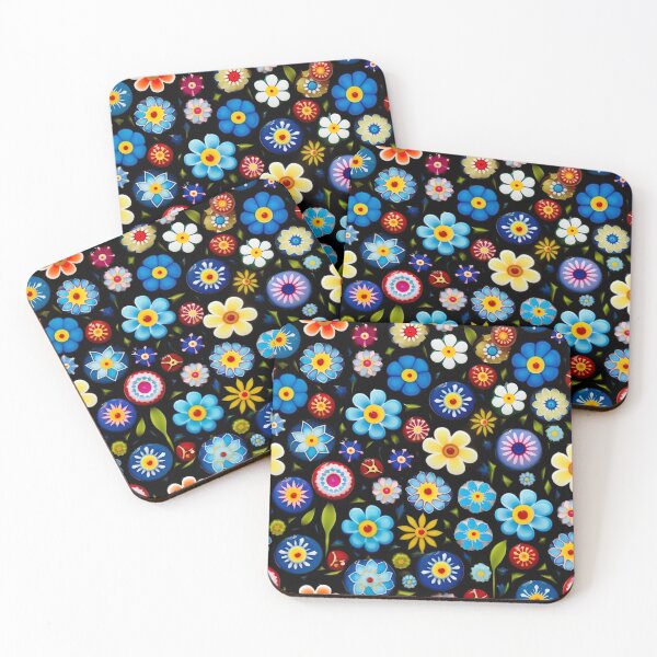 Item preview, Modern design reminiscent of glass flowers designed and sold by Pflugart.