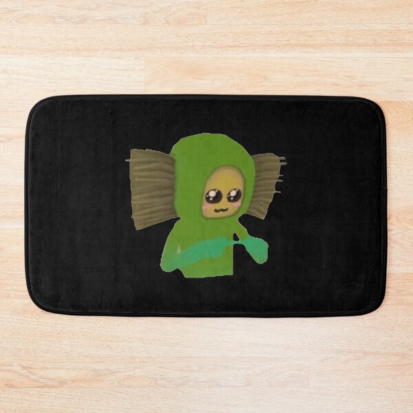 Item preview, baby no no square designed and sold by GregoryMendoza.