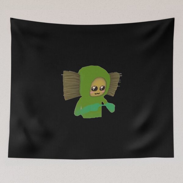 Item preview, baby no no square designed and sold by GregoryMendoza.