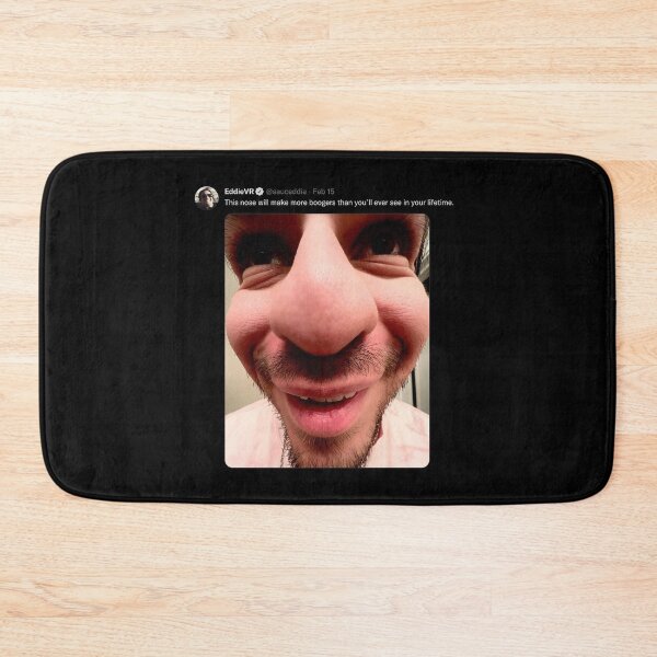 Item preview, Boogers designed and sold by GregoryMendoza.