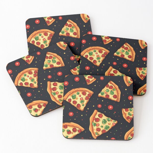 Item preview, Pizza Love designed and sold by natthaaekf.