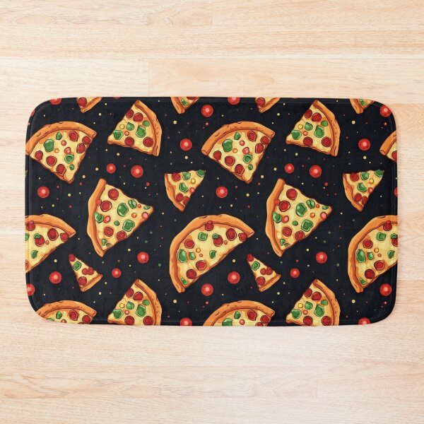 Item preview, Pizza Love designed and sold by natthaaekf.