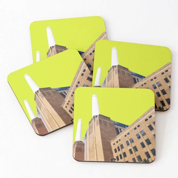 Item preview, Battersea Power Station designed and sold by cath4171.