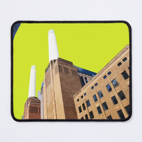 Item preview, Battersea Power Station designed and sold by cath4171.