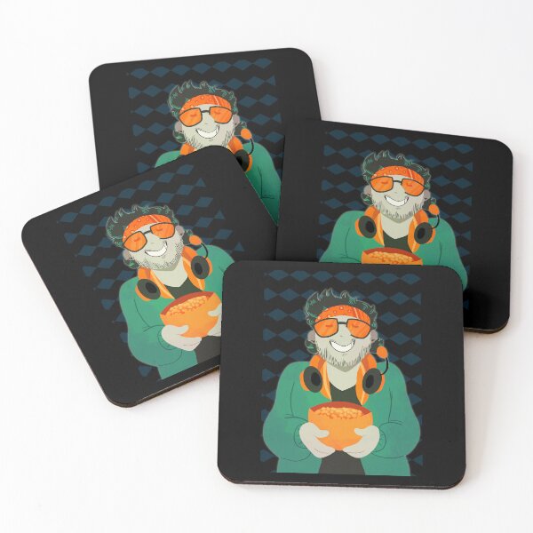 Item preview, Drew the best boy with beans designed and sold by GregoryMendoza.