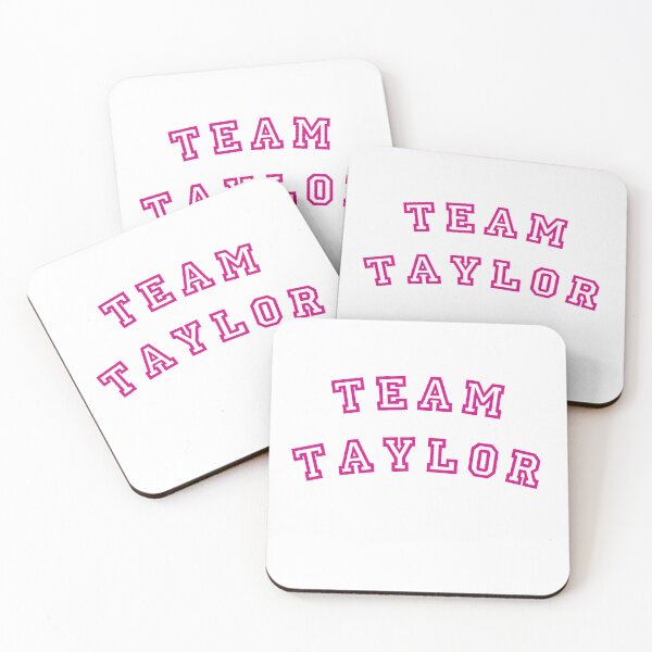 Item preview, TEAM TAYLOR FUNNY designed and sold by ANNINOART ⭐⭐⭐⭐⭐.