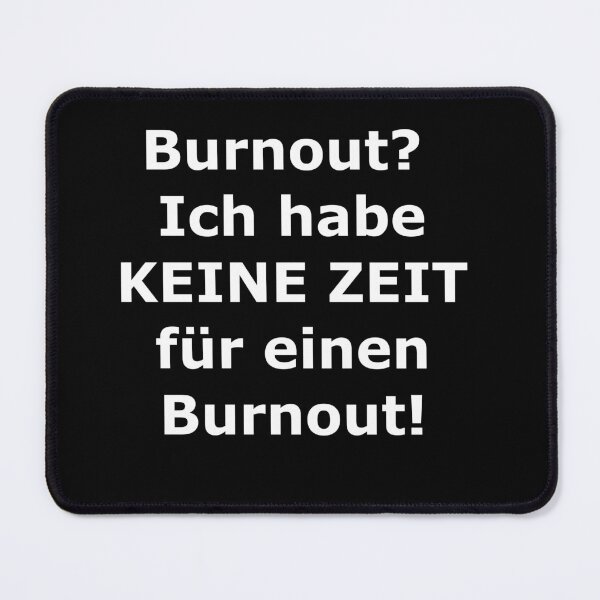 Item preview, No time for burnout Bold font designed and sold by pfalsdorf-it.