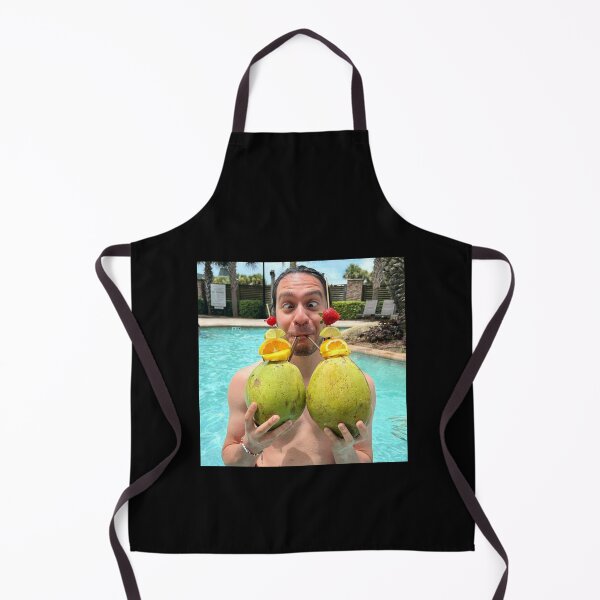 Item preview, eddie coconuts designed and sold by GregoryMendoza.