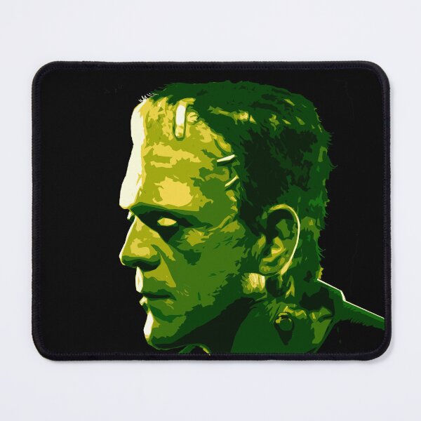 Item preview, Frankenstein designed and sold by ATOMICBRAIN.