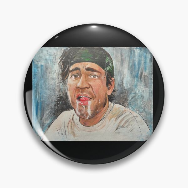Item preview, Eddie VR designed and sold by GregoryMendoza.