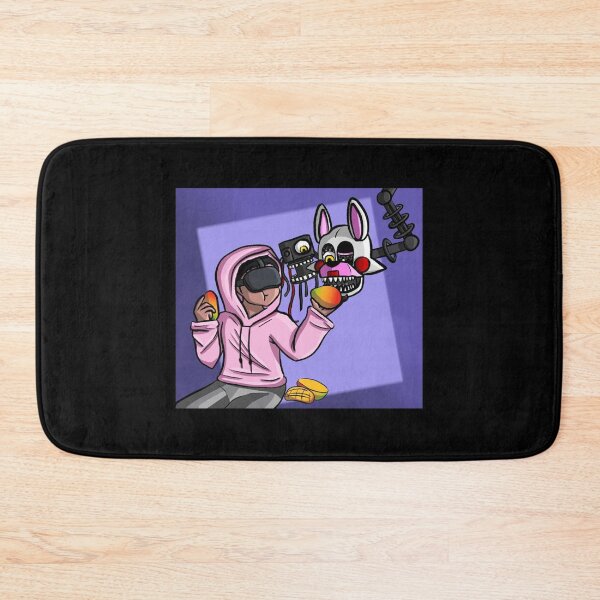 Item preview, EddieVR Fanart design designed and sold by GregoryMendoza.