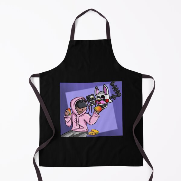 Item preview, EddieVR Fanart design designed and sold by GregoryMendoza.