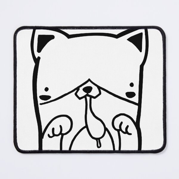 Item preview, Dog welcome designed and sold by BirtherArtShop.