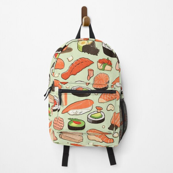 Item preview, Sushi Symphony designed and sold by natthaaekf.