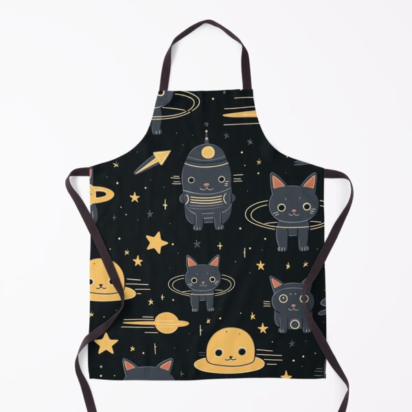 Item preview, space cat designed and sold by M9-Linght.