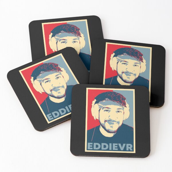 Item preview, Eddievr Hope designed and sold by GregoryMendoza.