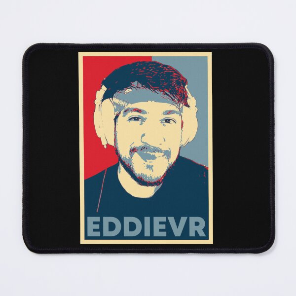 Item preview, Eddievr Hope designed and sold by GregoryMendoza.