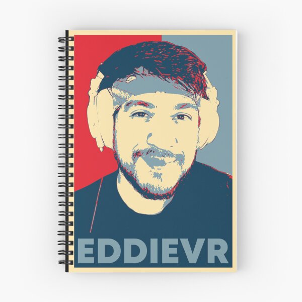 Item preview, Eddievr Hope designed and sold by GregoryMendoza.