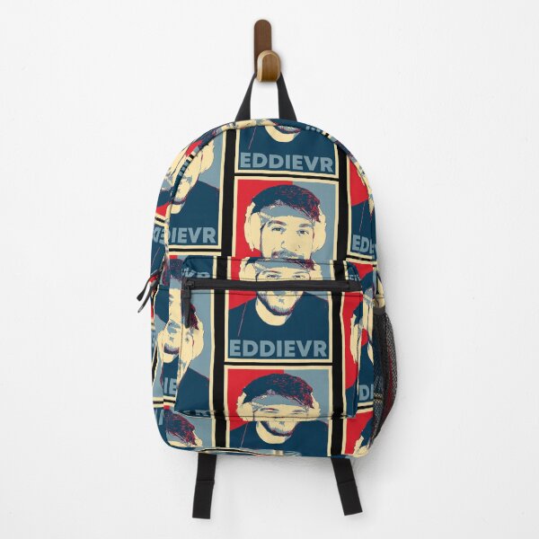 Item preview, Eddievr Hope designed and sold by GregoryMendoza.