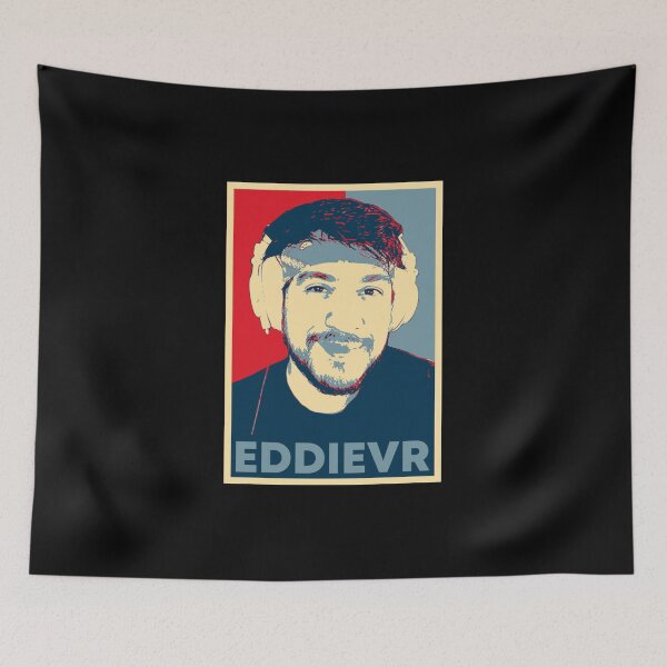 Item preview, Eddievr Hope designed and sold by GregoryMendoza.