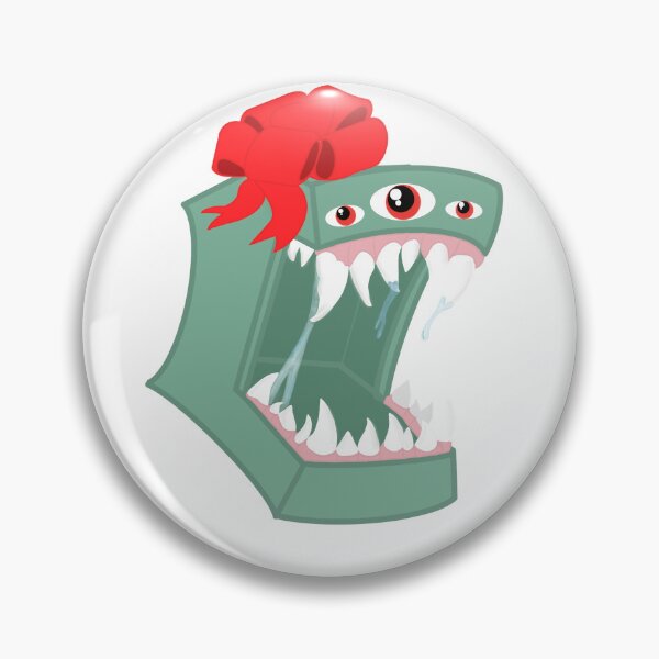 Artikelvorschau, Imitisches Weihnachtsgeschenk entworfen und verkauft von The Printable Dragon.