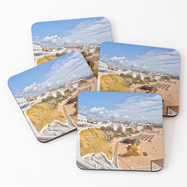 Item preview, Praia do Peneco vista  designed and sold by hawkie.