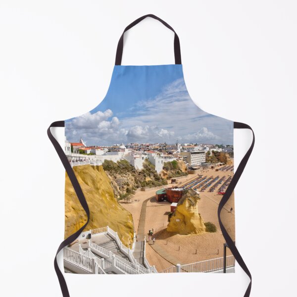 Item preview, Praia do Peneco vista designed and sold by hawkie.
