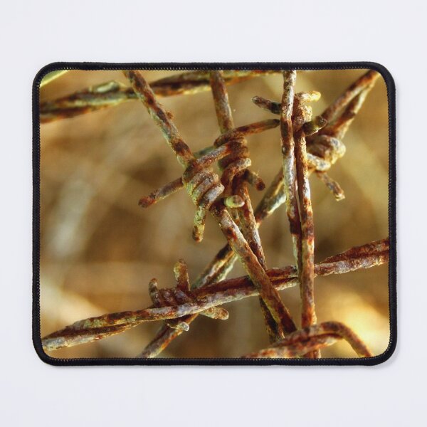 Item preview, Barbed Wire designed and sold by Lee's Place.