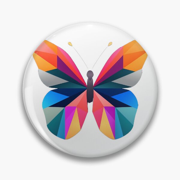 Item preview, Butterfly design designed and sold by Art91design.