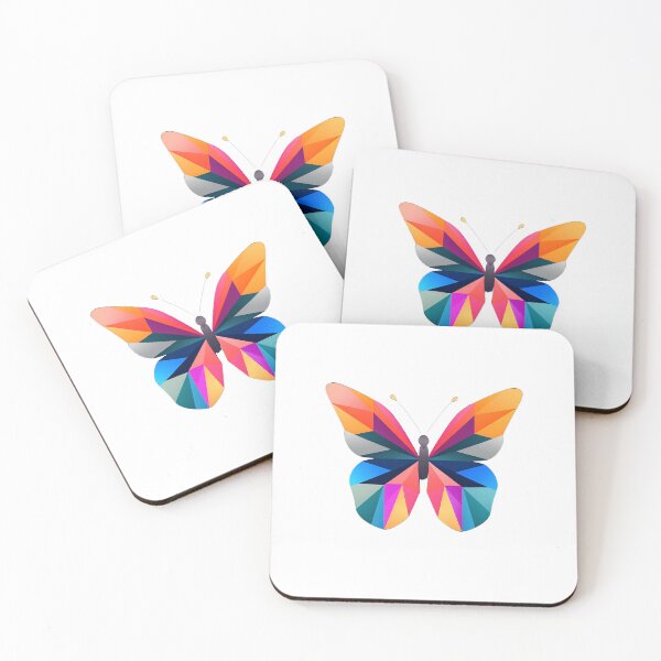 Item preview, Butterfly design designed and sold by Art91design.