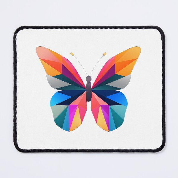 Item preview, Butterfly design designed and sold by Art91design.