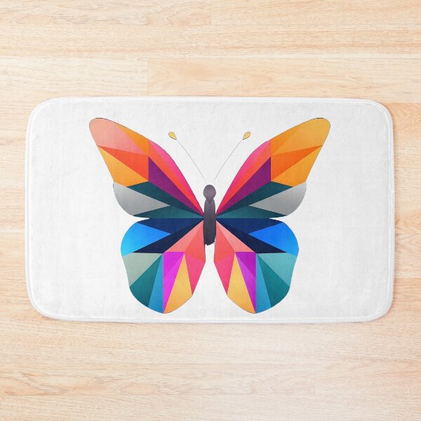 Item preview, Butterfly design designed and sold by Art91design.