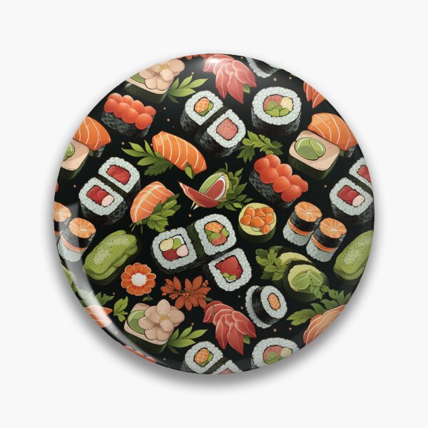 Item preview, Sushi Passion designed and sold by natthaaekf.