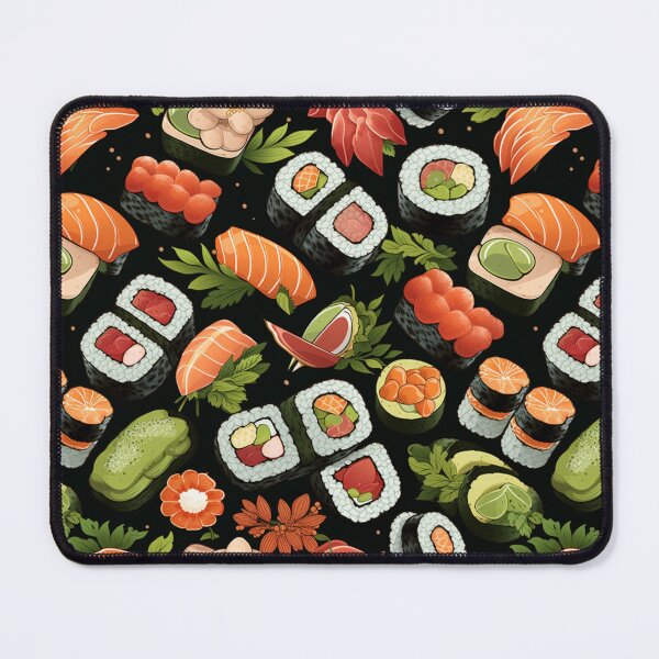 Item preview, Sushi Passion designed and sold by natthaaekf.