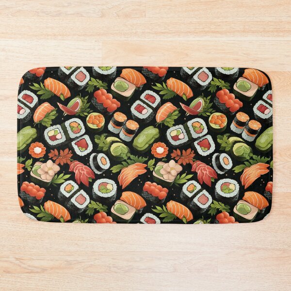 Item preview, Sushi Passion designed and sold by natthaaekf.
