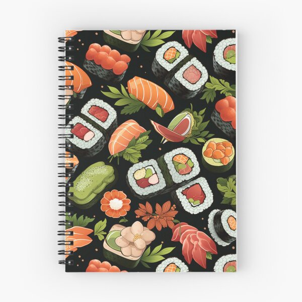 Item preview, Sushi Passion designed and sold by natthaaekf.