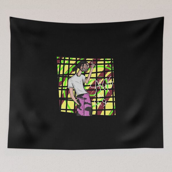 Item preview, eddievr SARQG the wise designed and sold by GregoryMendoza.